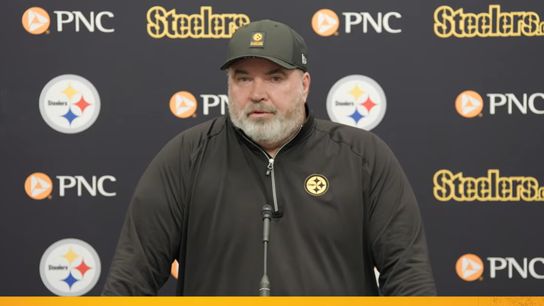 Steelers' Mike McCarthy Defends Rookie Daylen Everette Over 60-Yard Bomb (Steelers News)