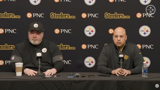 Steelers Officially Trade Up In The Second Round To Take Dynamic WR. Photo by YouTube: Pittsburgh Steelers