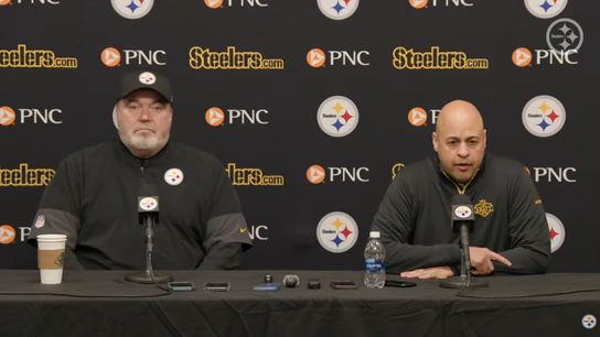 Steelers' Omar Khan Continues To Completely Frustrate Fans Amid The Aaron Rodgers Saga (Steelers News)