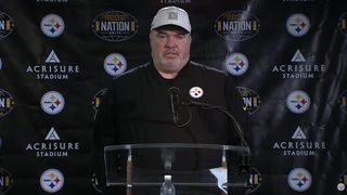 Steelers' Mike McCarthy Has 1 Huge Problem With All Of His Quarterbacks After Preseason Win Over Packers (Steelers News). Photo by YouTube / Pittsburgh Steelers
