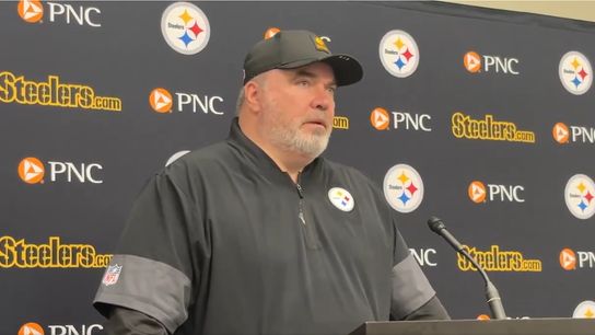 Steelers' Mike McCarthy Is Announcing Permanent Change To A Major Part Of The Offensive Unit (Steelers News)
