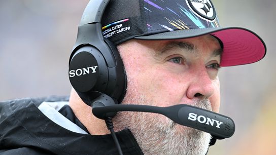 Steelers' Mike McCarthy Gives Endless Praise To His Best Offensive Weapon (Steelers News)