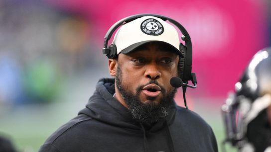 Steelers' Mike Tomlin Continues With Same Ridiculous Responses (Steelers News)