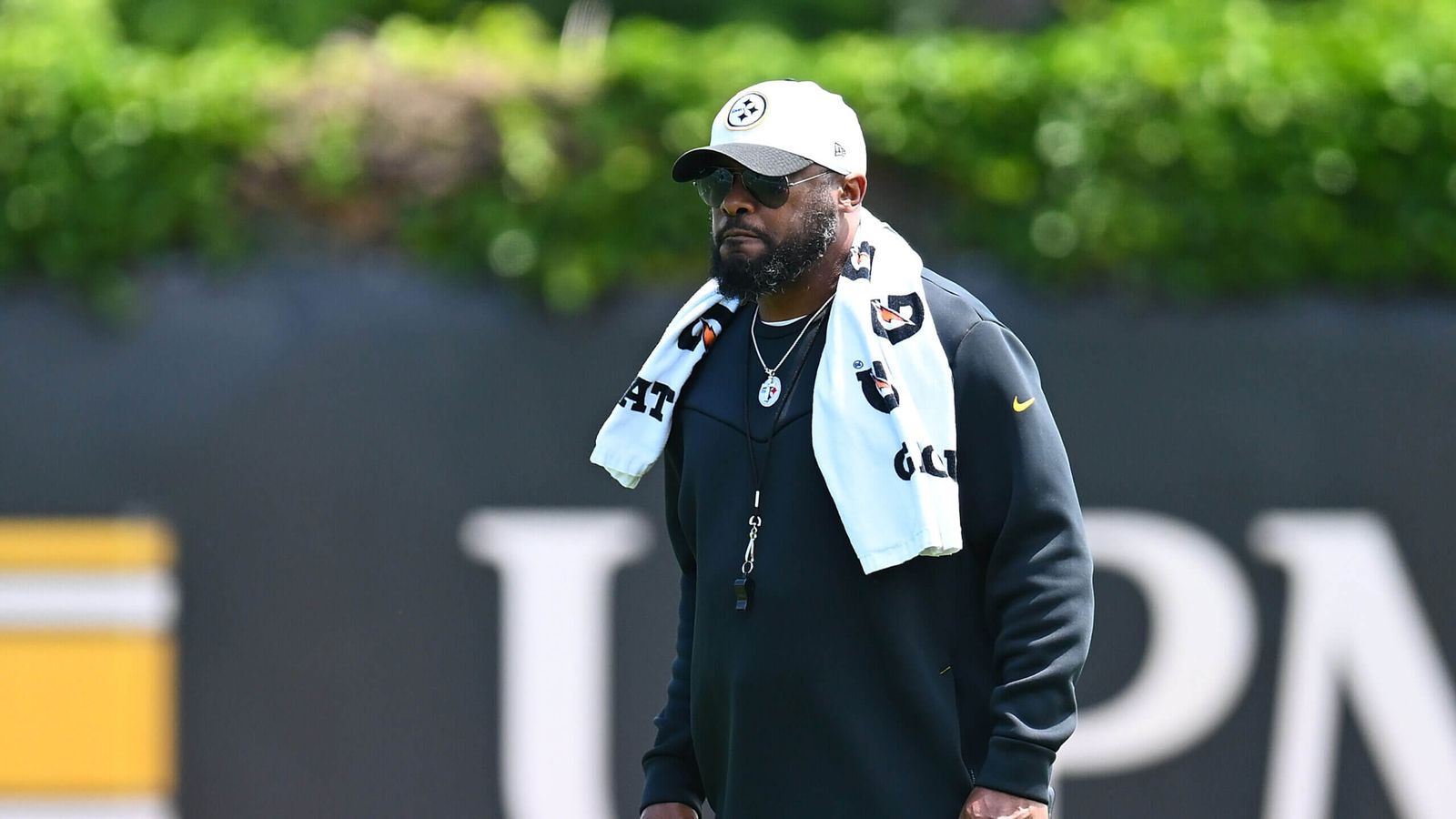 "I Just Don't Think It's Going To Translate": Steelers Ex-HC Mike Tomlin's New Job Could Turn Into A Big Failure (Steelers News). Photo by Rob Carr / Getty Images