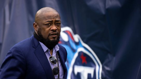 Steelers May Have Made Big Mistake By Not "Seriously Entertaining" Massive Coach Trade. Photo by Brett Carlsen / AP Photo