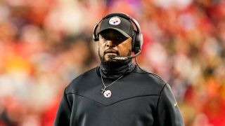"They're Done": Former Steelers HC Mike Tomlin Once Cut 2 Players In Harsh Fashion (Steelers News). Photo by Jay Biggerstaff / USA Today