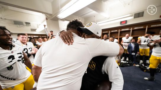 Steelers May Have Big Decision To Make Depending On Ravens' Outcome In Week 17 (Steelers News)