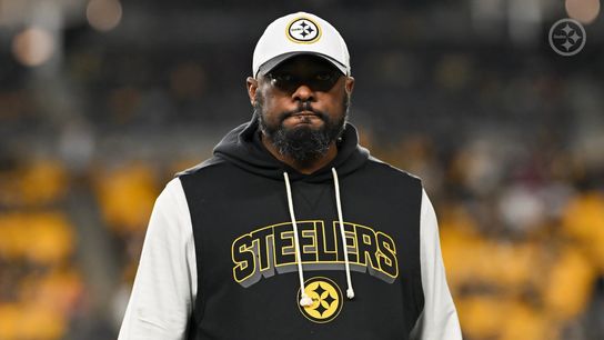 Steelers' Mike Tomlin's Reason For Making Huge Decision To Leave Pittsburgh Is Revealed (Steelers News)