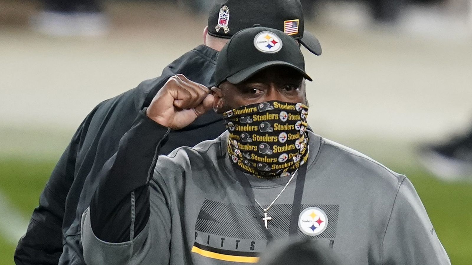 Steelers Have Had 1 Big Issue That Only Started When Mike Tomlin Was Hired  (Steelers News). Photo by Keith Srakocic / AP Photo