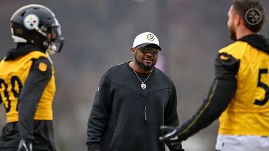 Steelers' Mike Tomlin Makes Interesting Comment On Adding A Veteran Quarterback To The Roster (Steelers News)