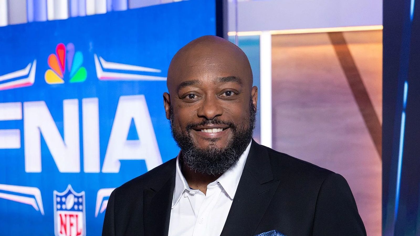 Insider: Steelers Former Coach Mike Tomlin's Future Plans In Coaching Revealed (Steelers News). Photo by NBC Sports / Football Night in America