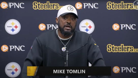 Steelers' Mike Tomlin Emphasized Greatest Weakness During Mini-Bye Week (Steelers News)