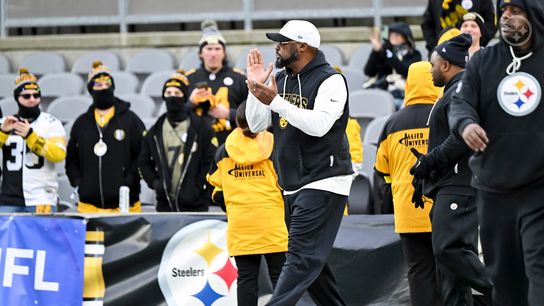 If Ever Steelers' Mike Tomlin Could Lose The Locker Room It's Now (Steelers News)