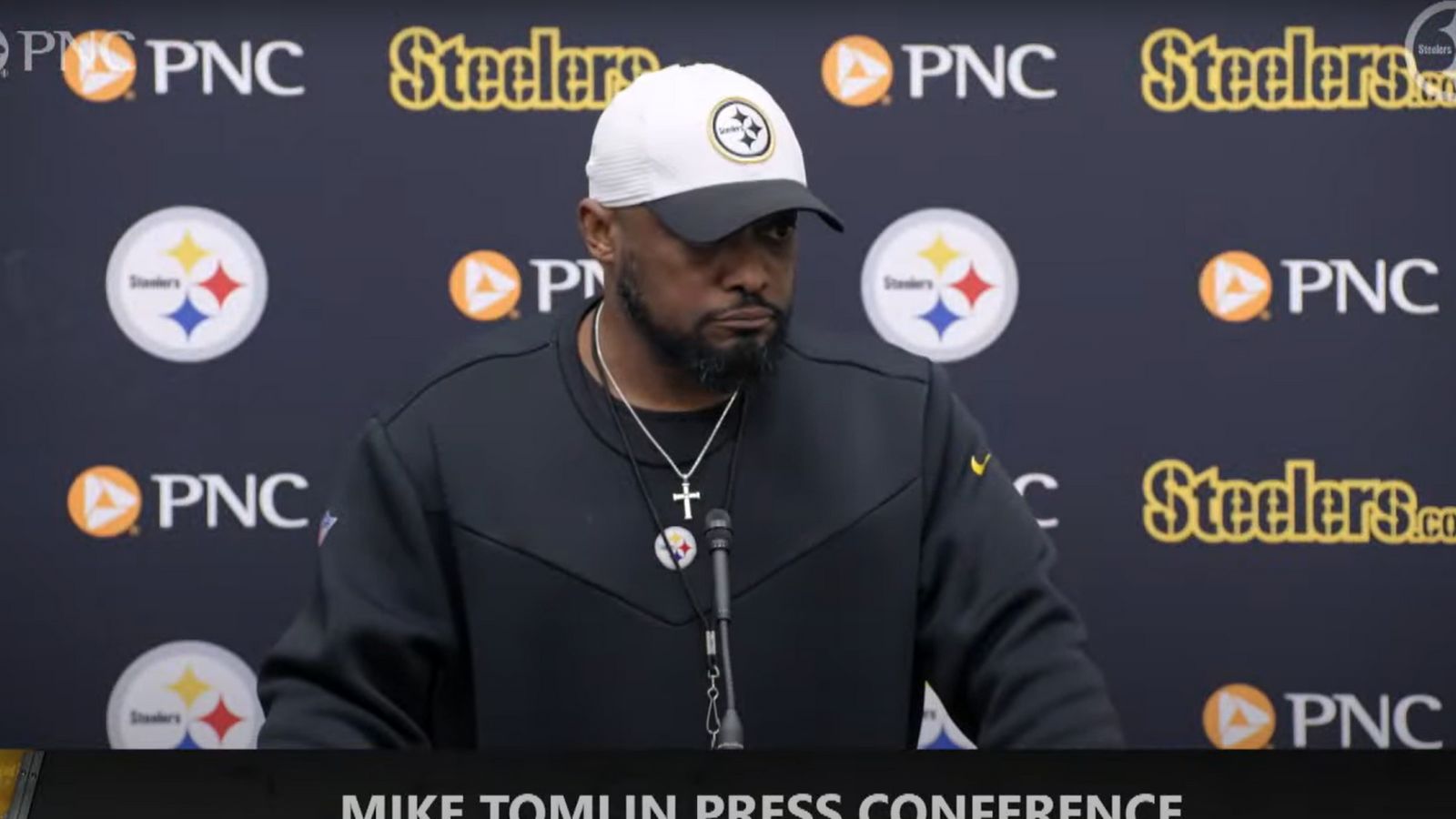 Steelers Receive Terrible News On Fan Favorite After Crushing Week 17 Loss (Steelers News). Photo by YouTube: Pittsburgh Steelers 