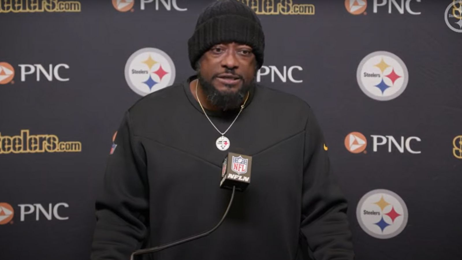 Steelers' Former HC Mike Tomlin's Secret Retirement Plans Get Revealed (Steelers News). Photo by YouTube / Pittsburgh Steelers