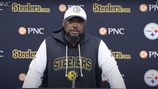 Steelers' Mike Tomlin Announced They Will Now Be Without 1 Key Player Against The Jets (Steelers News). Photo by YouTube / Pittsburgh Steelers