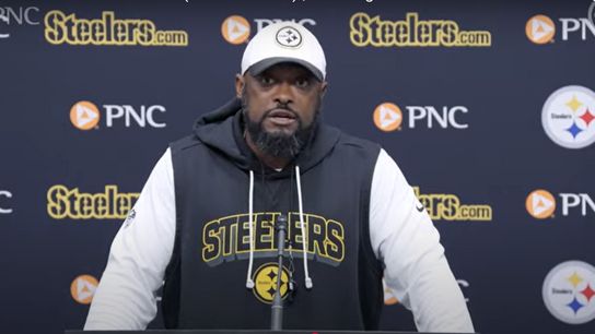 Steelers' Mike Tomlin Announced They Will Now Be Without 1 Key Player Against The Jets (Steelers News)