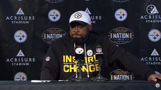 Steelers' Mike Tomlin Drops Massive Hint On Future Of Asante Samuel Jr. (Steelers News). Photo by YouTube / Pittsburgh Steelers