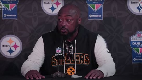 Steelers Get Uncertain Injury Update To Critical Player After Week 4 Win Against Vikings (Steelers News)