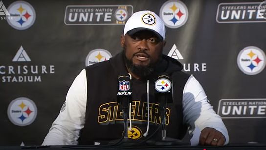 Steelers' Mike Tomlin Is Angry At His Team For 1 Critical Issue In Week 6 Win Against Browns (Steelers News)