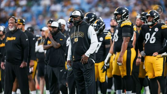 Steelers Made 1 Massive Mistake In Preseason Week 3 Win: "I Blame [Mike] Tomlin" (Steelers News)