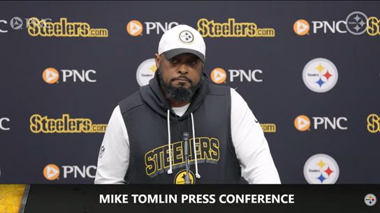 Steelers Rookie QB Will Howard Likely In Line To Take First-Team Reps In Week 12 (Steelers News)