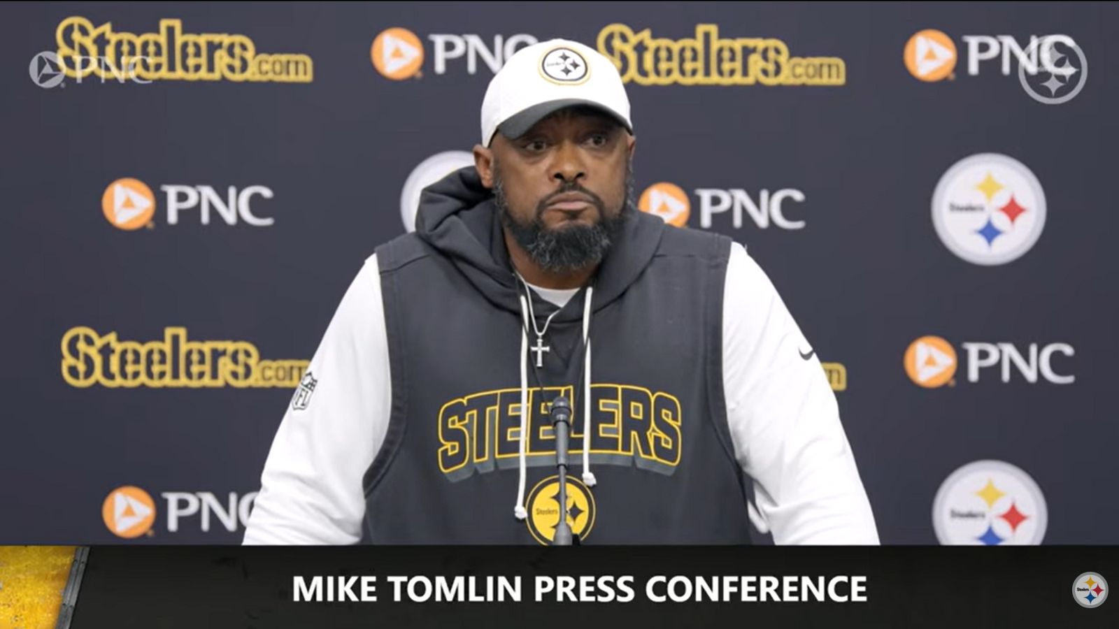 Shocking: Steelers' Mike Tomlin Gives Lots Of Praise To Darius Slay (Steelers News). Photo by YouTube / Pittsburgh Steelers