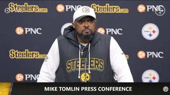 Shocking: Steelers' Mike Tomlin Gives Lots Of Praise To Darius Slay. Photo by YouTube / Pittsburgh Steelers