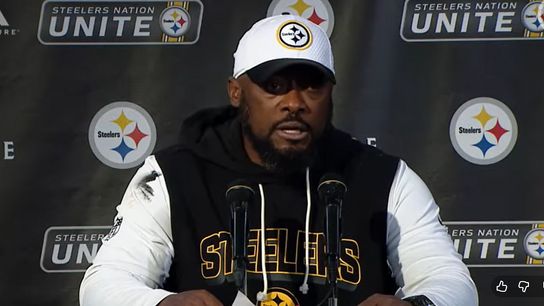 Steelers' Mike Tomlin Officially Calls Out Biggest Problem With His Defense. Photo by YouTube: Pittsburgh Steelers