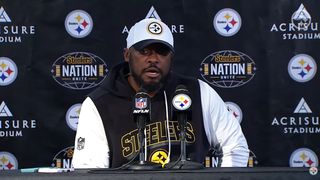 Mike Tomlin Highlighted Why Steelers' Offensive Unit Excelled Without DK Metcalf In Week 18 (Steelers News). Photo by YouTube: Pittsburgh Steelers