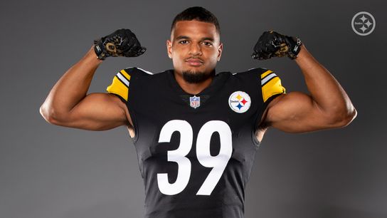 Steelers Truly Traded Away One Of Their Locker Room Alphas In Minkah Fitzpatrick: "Proverbial First-One-In, Last-One-Out Guy" (Steelers News)
