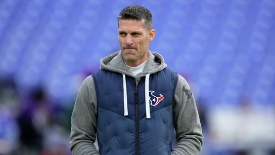 Steelers Lost New Wide Receiver Option To Houston Texans (Steelers News)