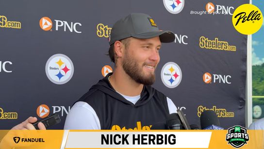 "Change Isn't Always Bad": Another Steelers Star Speaks Out As Mike Tomlin's Policies Are Phased Out. Photo by YouTube: Post-Gazette - Steelers