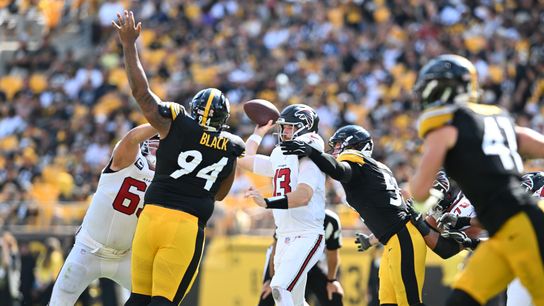 Steelers' Expensive Star Had A Very Rough Week 1 Game Against Falcons: "Got To Make The Layups" (Steelers News)