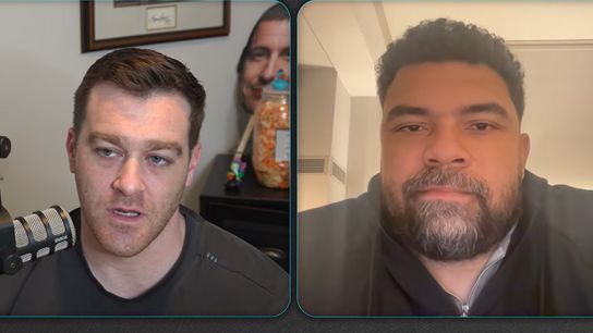 Steelers' Cameron Heyward Explains Cryptic Post That Sent Fans Into A Frenzy (Steelers News)