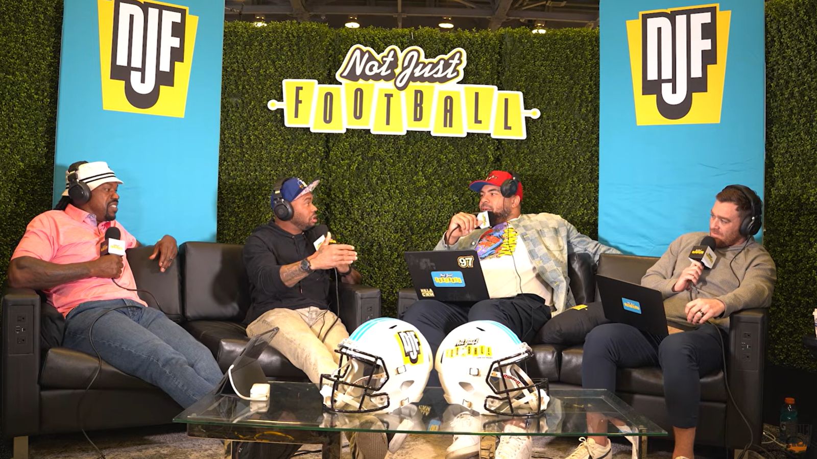 Steelers Were Absolutely Used As Motivation For Former Rival To Sign With Baltimore Ravens: "Smack The Sh*t Out Of Them" (Steelers News). Photo by Not Just Football with Cam Heyward