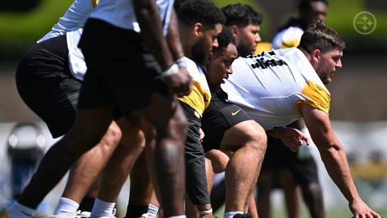 Steelers Have 1 Training Camp Competition That Might Already Be Completely Over (Steelers News)
