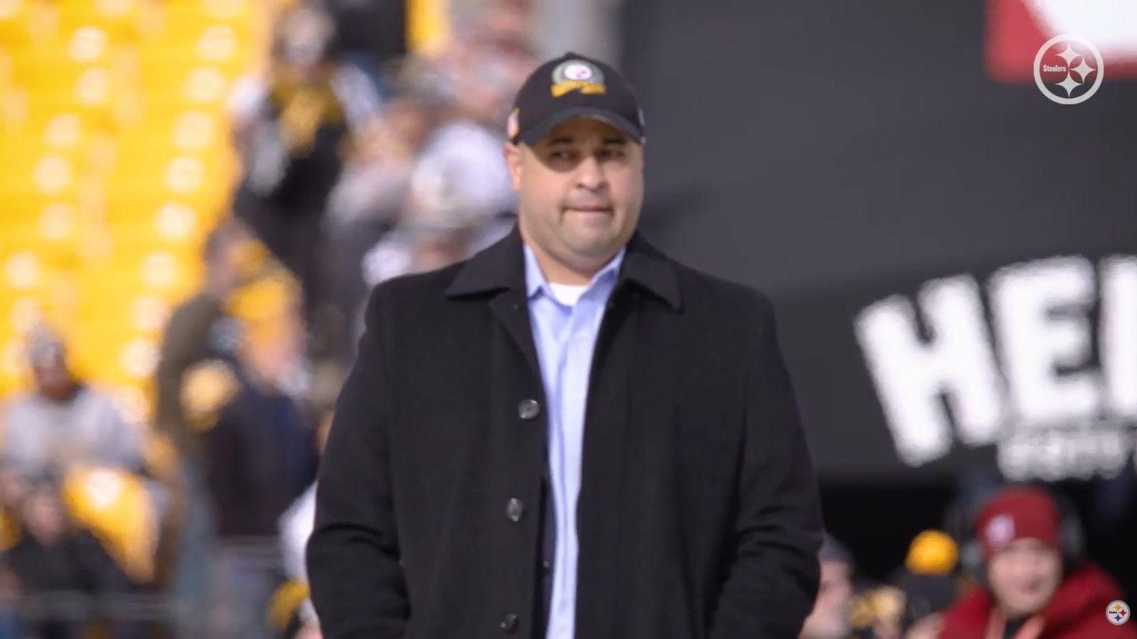 Steelers Can Fill Roster Hole With New Free Agent Target After Successful Neck Surgery Recovery (Steelers News). Photo by YouTube / Pittsburgh Steelers