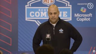 New Information Breaks Steelers Fans' Hearts With Free Agency Right Around The Corner (Steelers News). Photo by YouTube: Pittsburgh Steelers