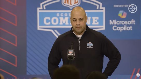 Steelers May Have 1 Surprising Free Agent That's "Too Valuable" To Lose In 2026 (Steelers News)