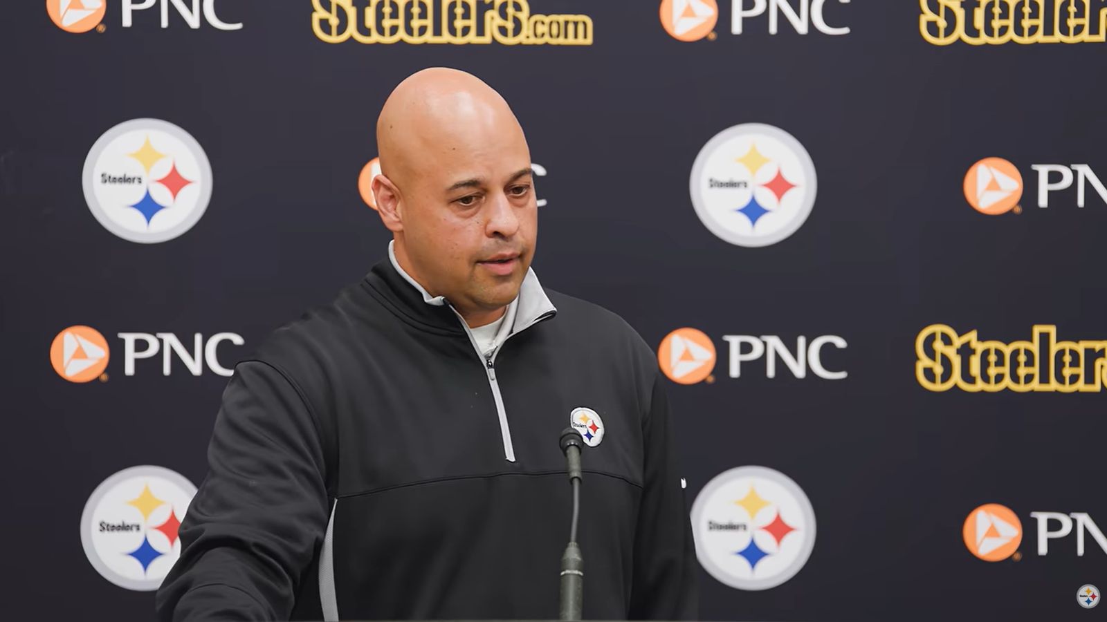 Garafolo: "Steelers Have Made An Offer" To Joey Porter Jr As Sides Now Are Willing To Negotiate (Steelers News). Photo by YouTube / Pittsburgh Steelers