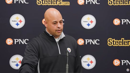 Garafolo: "Steelers Have Made An Offer" To Joey Porter Jr As Sides Now Are Willing To Negotiate (Steelers News)