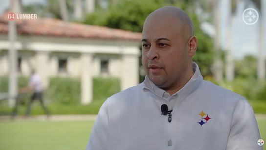 Steelers Expected To Sign Fan Favorite To Lucrative Multi-Year Extension. Photo by YouTube / Pittsburgh Steelers