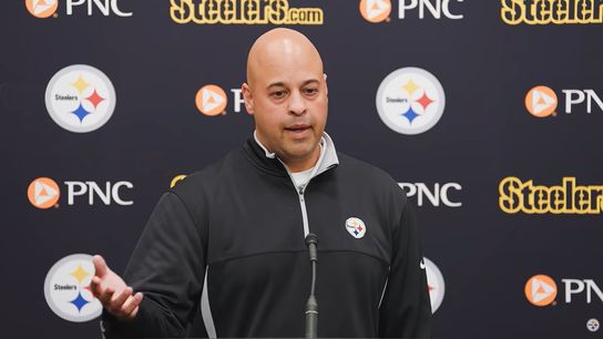 Steelers Reunion At Cornerback Suddenly Within Reach As Chargers' Demise Continues (Steelers News)