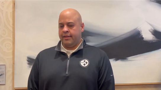 Steelers' Omar Khan Is Very Direct About Quarterback Situation Revealing He Wants 1 Signed Soon (Steelers News)