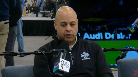 Fowler: Steelers May Have Already Been Rejected By Top Free Agent Quarterback (Steelers News)