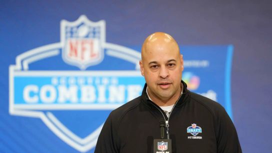 Steelers May Avoid Making Blockbuster Trade Due To "Better" Options In 2026 NFL Draft (Steelers News)