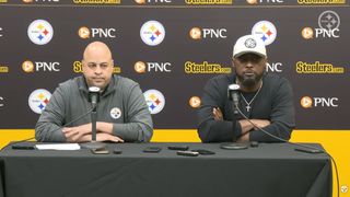 Steelers Completely Ignored Warning Signs Surrounding Recent Second-Round Draft Pick (Steelers News). Photo by YouTube / Pittsburgh Steelers