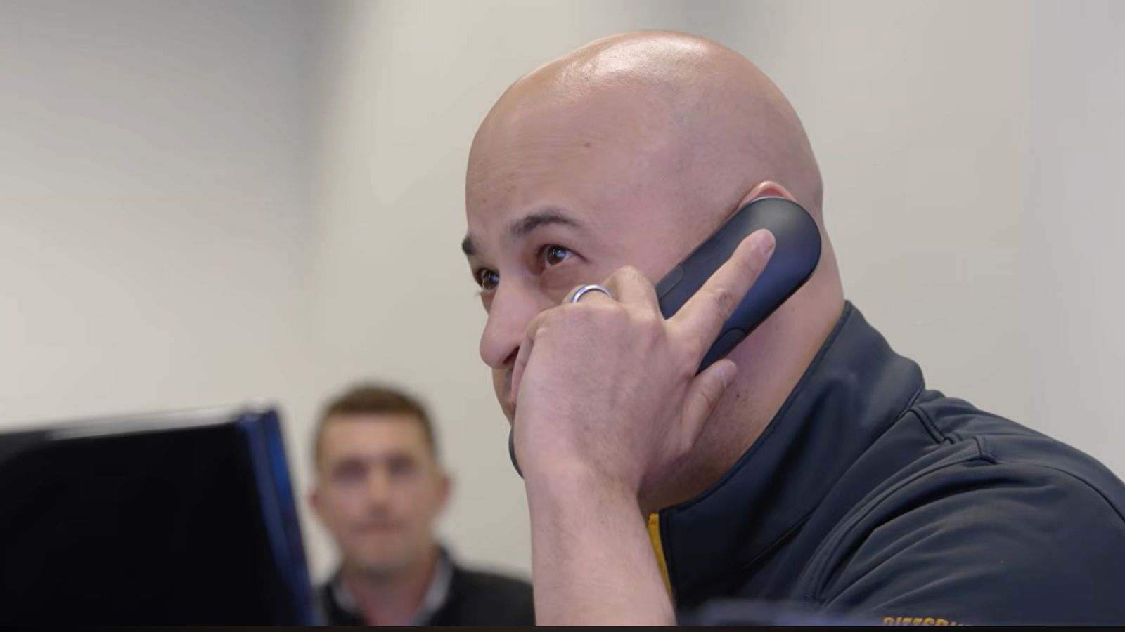 The Steelers Have An Interesting Dilemma Surrounding One Man's Future (Steelers News). Photo by YouTube / Pittsburgh Steelers