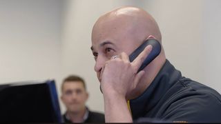 The Steelers Have An Interesting Dilemma Surrounding One Man's Future (Steelers News). Photo by YouTube / Pittsburgh Steelers